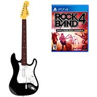 Mad Catz Rock Band 4 PS4 Stratocaster - Ovládač