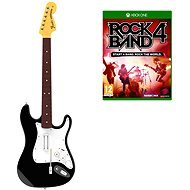 Mad Catz Rock Band 4 Xbox One Stratocaster - Controller