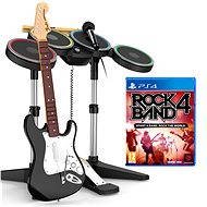 Mad Catz Rock Band 4 PS4 &quot;sáv-in-a-Box&quot; - Távirányító
