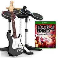 Mad Catz Rock Band 4 Xbox One &quot;Band-in-a-Box&quot; - Controller