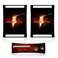 Faceplate MAD CATZ Xbox 360 Resident Evil 5 - Faceplate