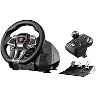 Mad Catz M. X.2 Pro Racing FF Wheel - Steering Wheel