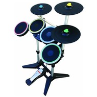 MAD CATZ PS3 Rock Band 3 Wireless ProDrums - Wireless Drums