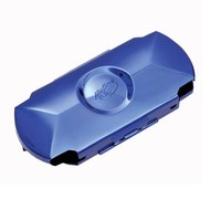 MAD CATZ PSP Stealth Case modrý - -