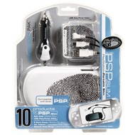 MAD CATZ PSP Accessory pack - -