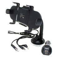 MAD CATZ PSP Car Kit - Accessory Set
