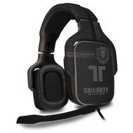 MAD CATZ CascosCOD Black Ops Dolby Surround Gaming - Gaming Headset