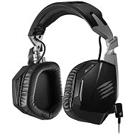 Mad Catz FREQ 4D black - Headset