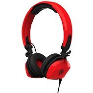 Mad Catz Wired FREQ M rot - Headset