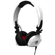 Mad Catz F.R.E.Q. M Wired biely - Headset