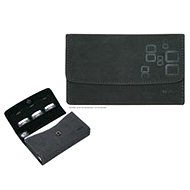  Mad Catz 3DS Wallet Bag Anthracite  - Case