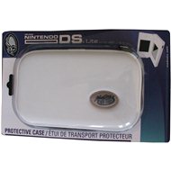 MAD CATZ NDS Lite Protective Case White - Case