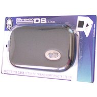MAD CATZ NDS Lite Protective Case Black - Case
