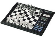 Saitek Kasparov Alchemist Plus - 