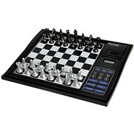 Saitek Chess Trainer - Chess Computer