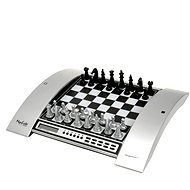 Saitek Chess Explorer - Chess Computer