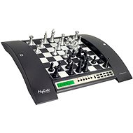  Saitek Chess Explorer Pro  - Chess Computer