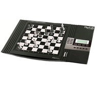 Saitek Mephisto Chess Academy - -