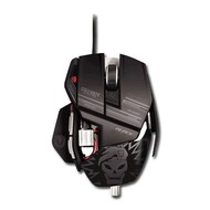 MadCatz Cyborg Call Of Duty: Black Ops Stealth Mouse - Gaming Mouse