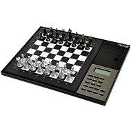Saitek Master Chess Computer - Mephisto - Chess Computer