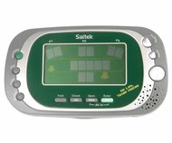 Elektronický simulátor hry Saitek  No Limits Texas Hold'em Poker - -