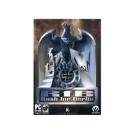 RUSH FOR BERLIN    - PC Game
