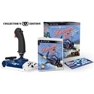  Damage Inc. Pacific Squadron WWII Collector's Edition PS3  - Console Game