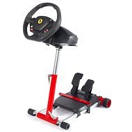 Wheel Stand Pro - Thrustmaster F458 Spider, Red - Steering Wheel Stand