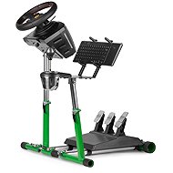 Wheel Stand Pro, Farm Truck (V3) green - Steering Wheel Stand