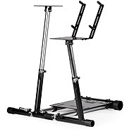 Wheel Stand Pro, Farm Truck (V3) black - Steering Wheel Stand