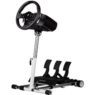 Wheel Stand Pro DD for Thrustmaster T818, Logitech G Pro, Moza R9, Fanatec GT DD PRO, CSL DD - Steering Wheel Stand