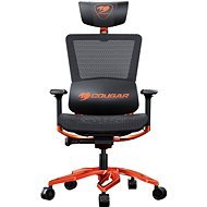 Cougar Argo Orange - Gamer szék