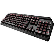Cougar 450K CZ/SK - Gaming-Tastatur
