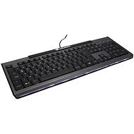 Cougar 200K UK - Gaming-Tastatur