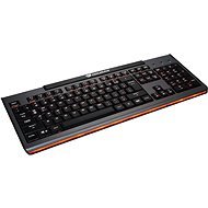 Cougar 200K CZ - Gaming-Tastatur
