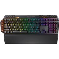 Cougar 700K EVO RGB - US - Gaming Keyboard