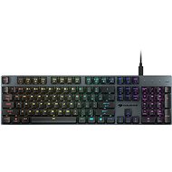 Cougar LUXLIM - US - Gaming Keyboard