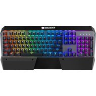 Cougar ATTACK X3 Mechanical Silver Switch - HU - Gaming Keyboard
