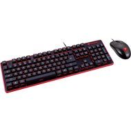Cougar Deathfire Combo - HU - Keyboard and Mouse Set