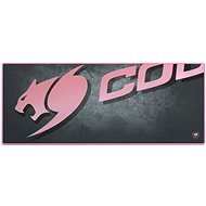 Cougar ARENA X ružová - Podložka pod myš