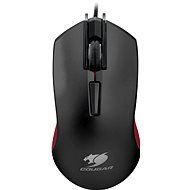 Cougar 230 Red - Mouse