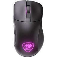 Puma SURPASSION RX - Gaming-Maus