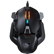 Cougar DUALBLADER - Gamer egér