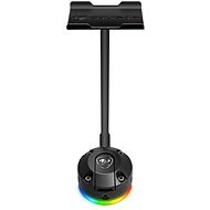Cougar RGB Bunker S - Headphone Stand