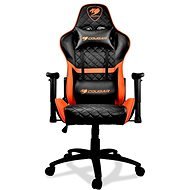 Cougar ARMOR One - Gaming Chair