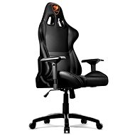 Cougar ARMOR Black - Gaming Chair