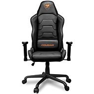 Cougar ARMOR Air Black - Gaming Chair