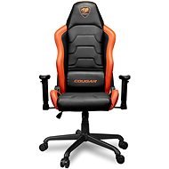 Cougar ARMOR Air Orange - Gaming Chair