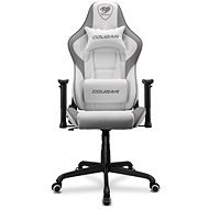 Cougar ARMOR Elite White - Gaming Chair