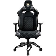 Cougar ARMOR Titan Pro V2 Gold F - Gaming Chair